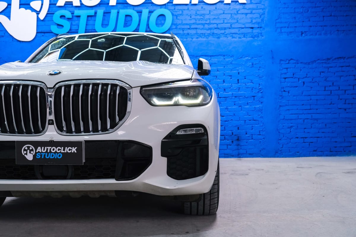 2019 BMW X5 40i - Miniatura 6