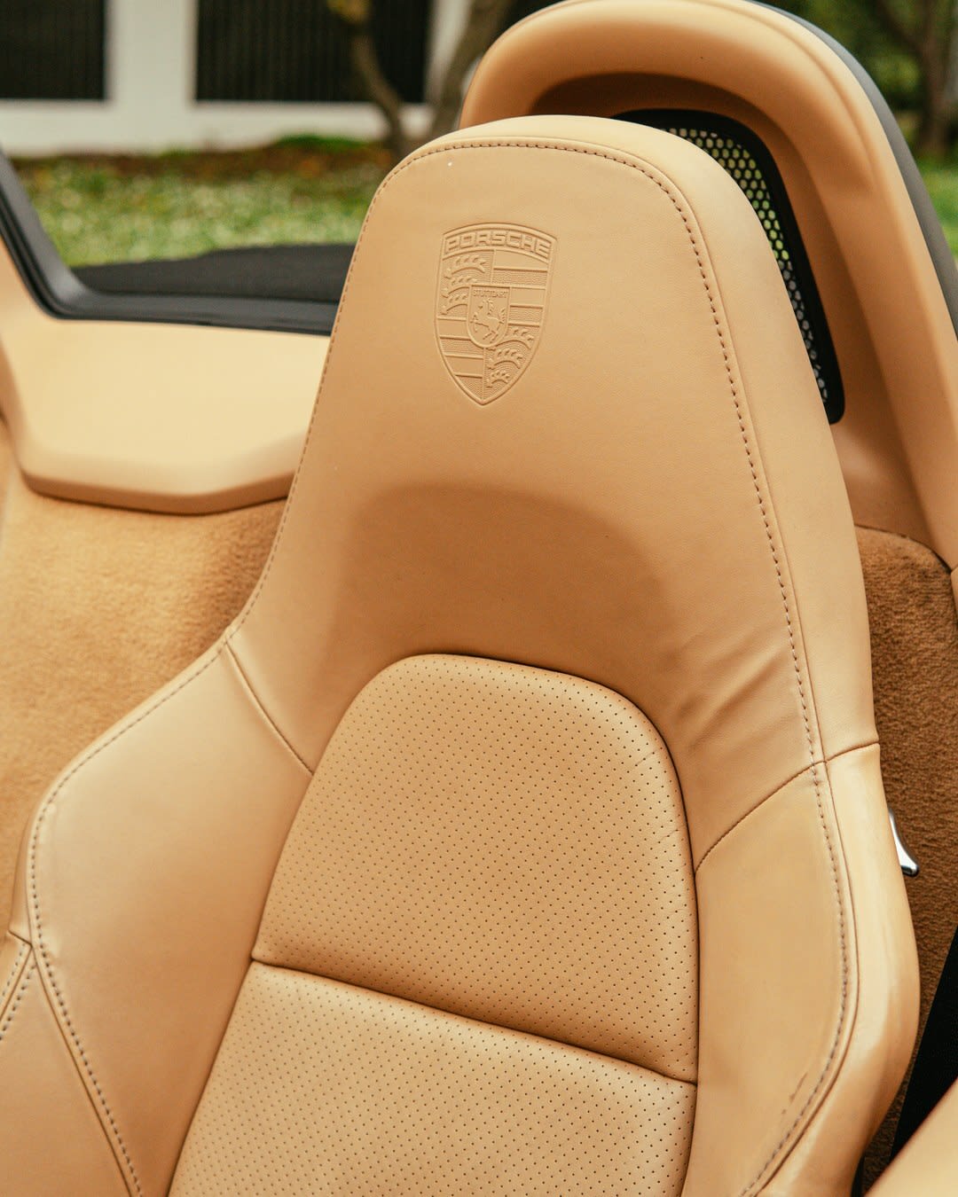 2014 Porsche BOXSTER 2.7 Negro - Miniatura 4