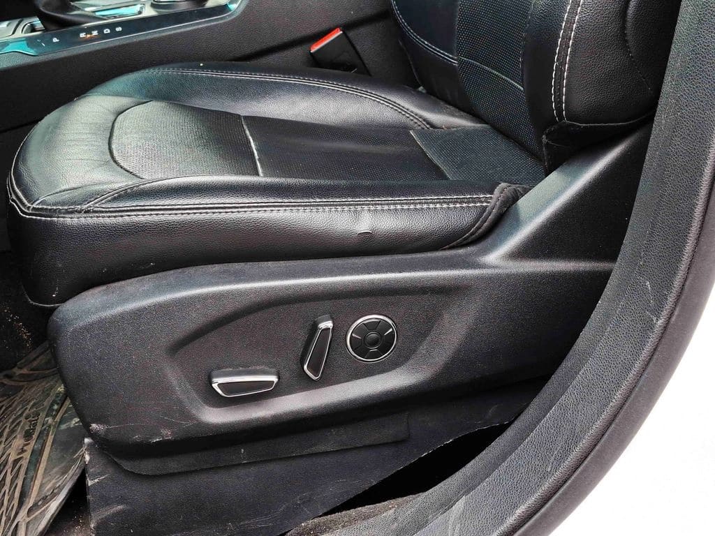 2017 Ford EXPLORER 2.3 - Miniatura 2
