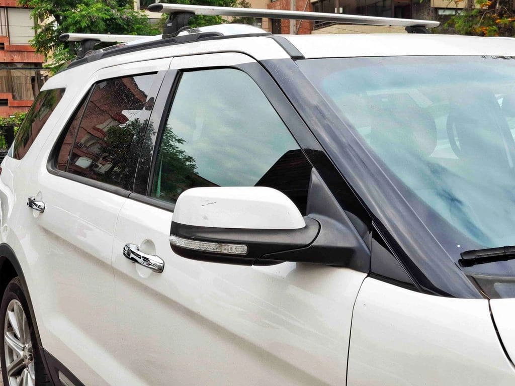 2017 Ford EXPLORER 2.3 - Miniatura 6