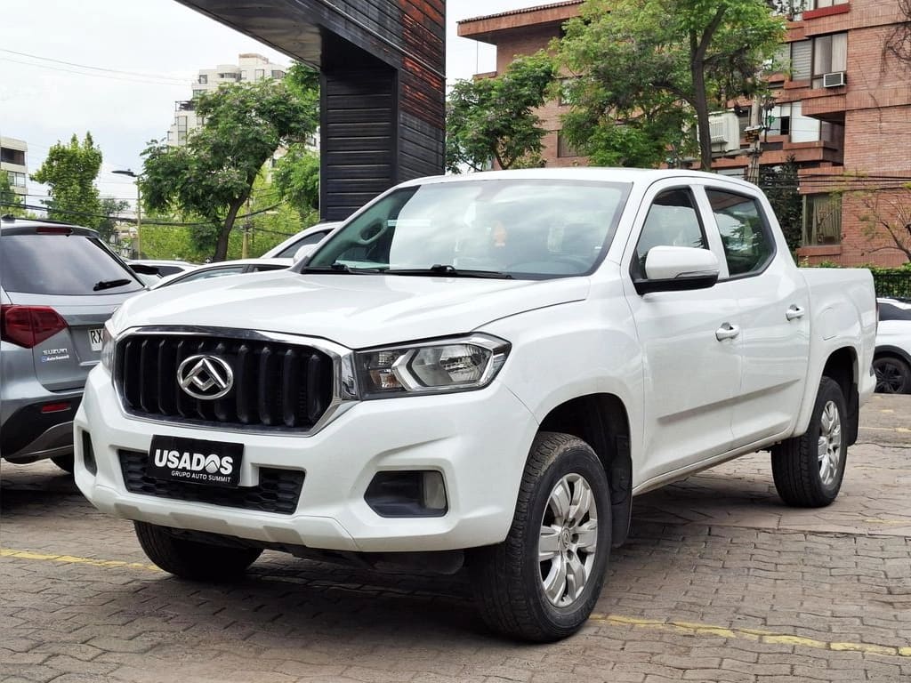 2022 Maxus T60 2.8 - Imagen 1