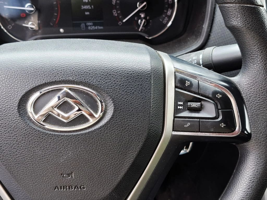 2022 Maxus T60 2.8 - Miniatura 7