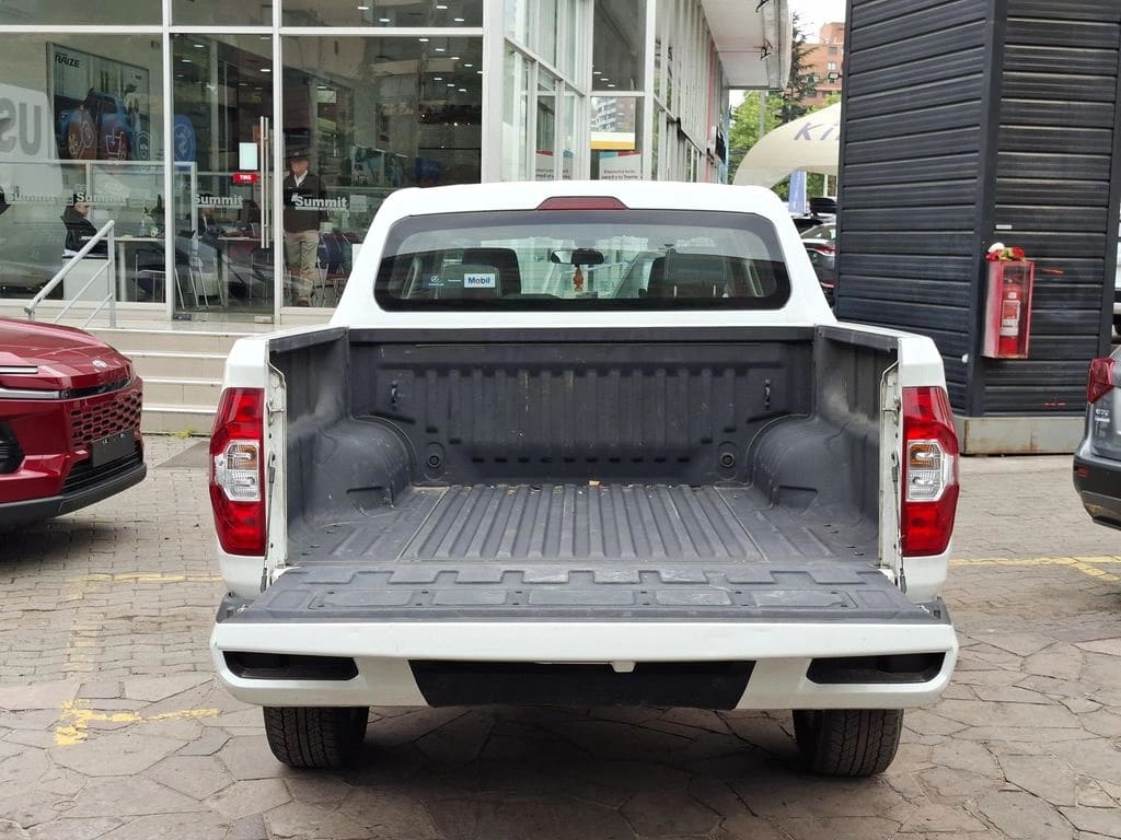 2022 Maxus T60 2.8 - Miniatura 8