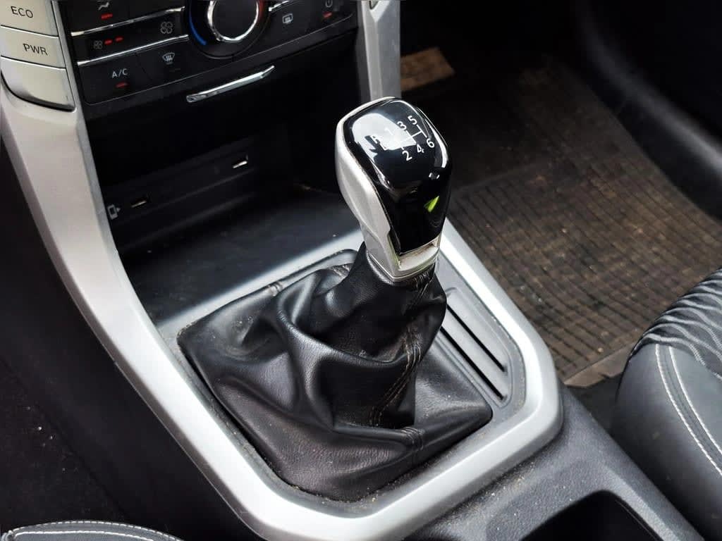 2022 Maxus T60 2.8 - Miniatura 9