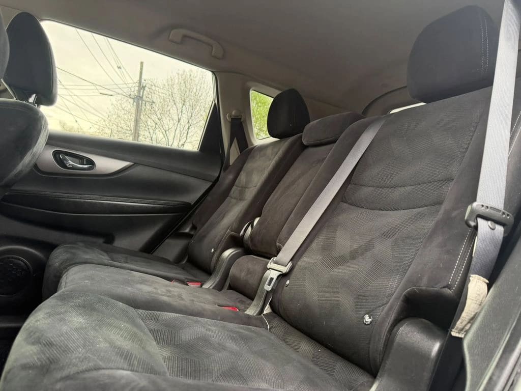 2016 Nissan X-TRAIL 2.5 - Miniatura 8