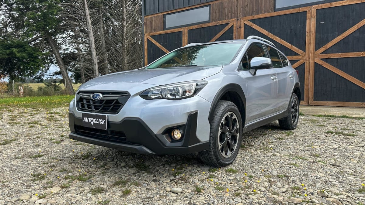 2023 Subaru XV 2.0 - Miniatura 5