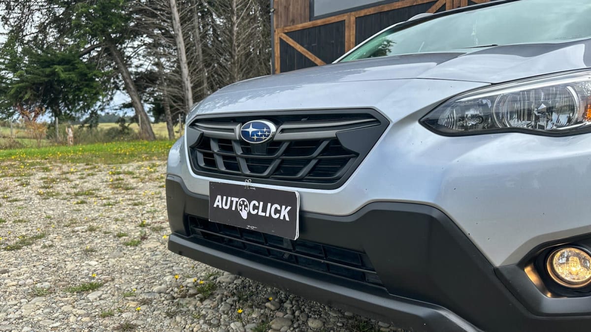 2023 Subaru XV 2.0 - Miniatura 6