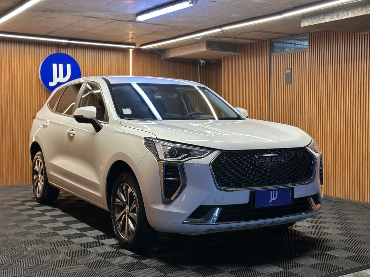 2023 Haval Jolion ACTIVE - Imagen 1