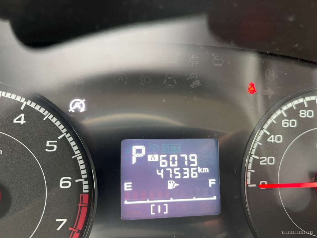 2023 Subaru XV 2.0 CVT Plata - Miniatura 14