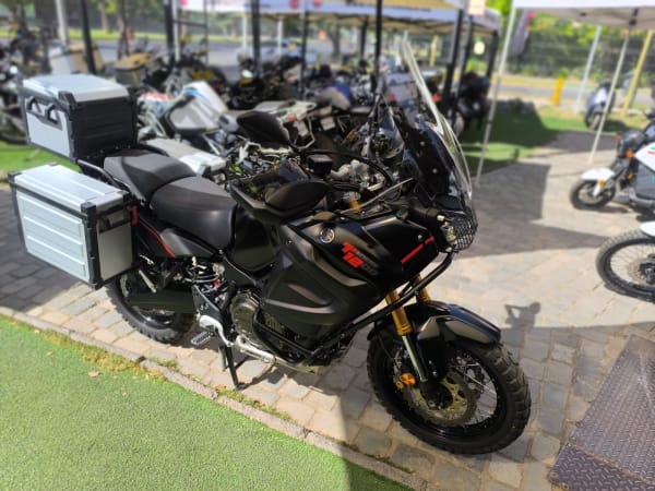 2019 Yamaha Super Tenere en venta - Metropolitana de Santiago