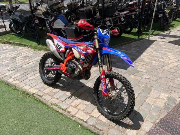 2024 Beta 390 RR en venta - Metropolitana de Santiago