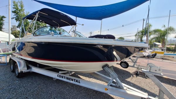 2024 Chris Craft 25 Launch GT en venta - Metropolitana de Santiago