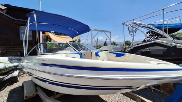 2008 Glastron MX 175 en venta - Metropolitana de Santiago