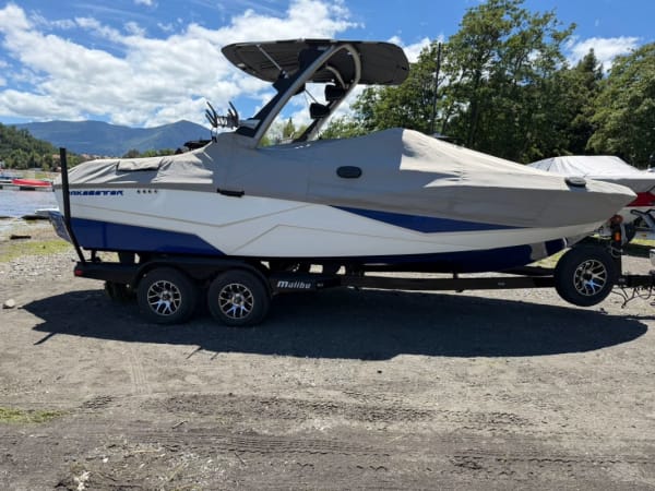 2023 Malibu 22 LSV en venta - Metropolitana de Santiago