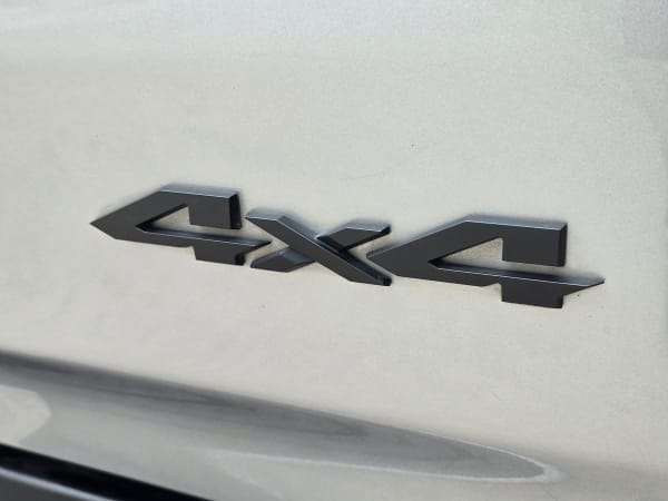 2023 Ram Ram 1500 en venta - Metropolitana de Santiago