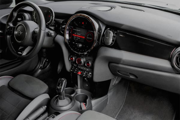 2024 MINI Cooper S en venta - Metropolitana de Santiago