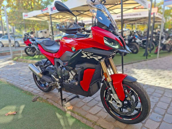 2023 BMW S1000 Xr en venta - Metropolitana de Santiago
