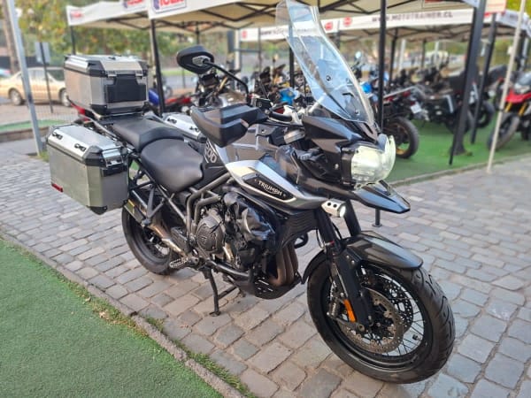2021 Triumph Tiger 1200 en venta - Metropolitana de Santiago
