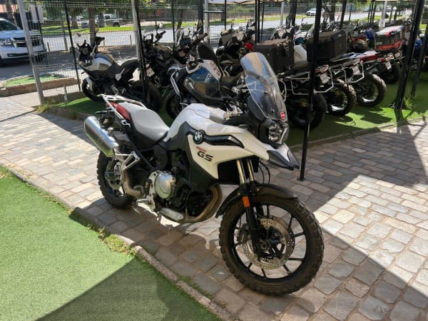 2022 BMW F750 GS en venta - Metropolitana de Santiago