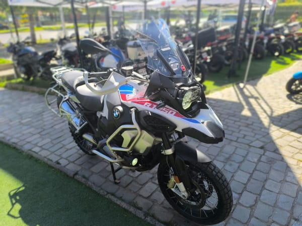 2024 BMW R1250 Gs Adventure en venta - Metropolitana de Santiago