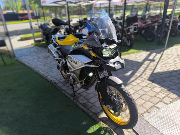 2021 BMW F850 GS Adventure en venta - Metropolitana de Santiago