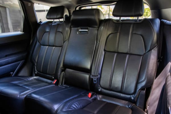 2017 Land Rover Range Rover Sport en venta - Metropolitana de Santiago