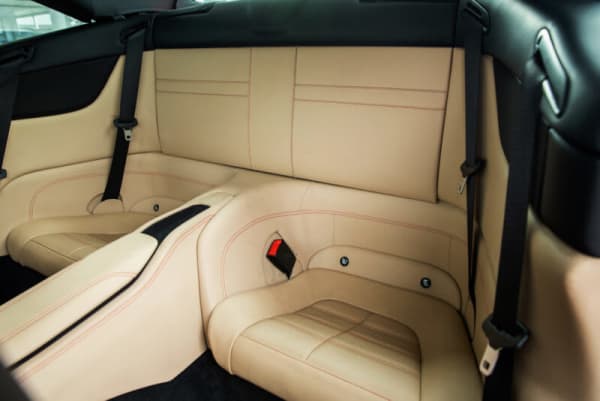 2017 Ferrari California T en venta - Metropolitana de Santiago