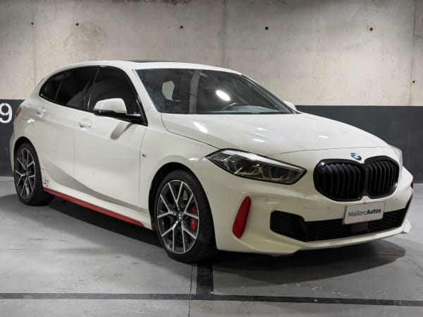 2021 BMW 128 en venta - Metropolitana de Santiago