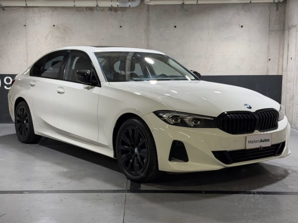 2023 BMW 320d en venta - Metropolitana de Santiago
