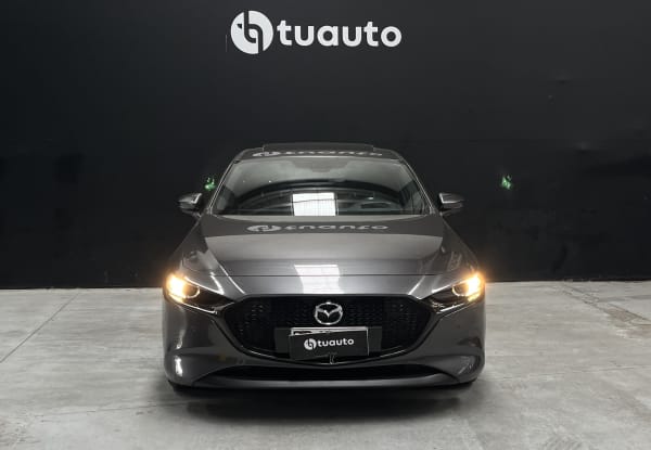 2023 Mazda 3 en venta - La Araucanía