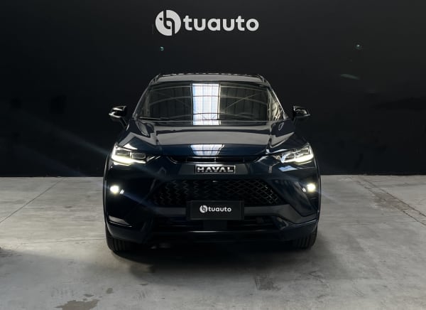 2025 Haval H6 en venta - La Araucanía