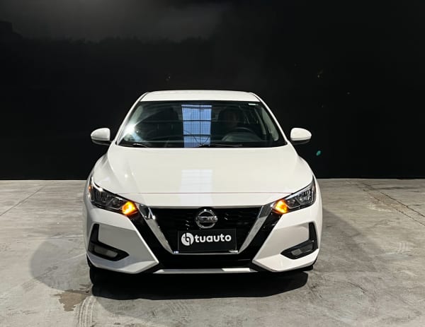 2022 Nissan Sentra en venta - La Araucanía