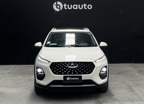 2023 Chery Tiggo en venta - La Araucanía