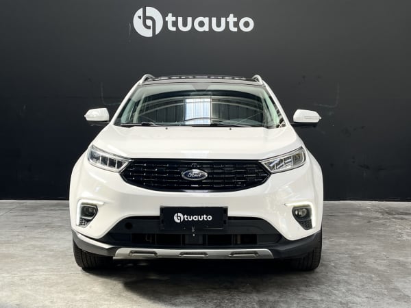 2021 Ford Territory en venta - La Araucanía