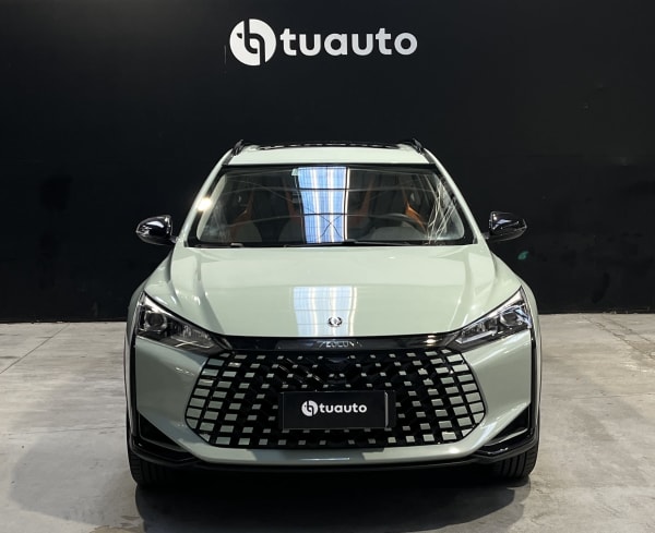 2025 Dfm AEOLUS en venta - La Araucanía