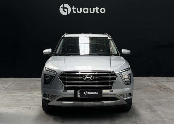2023 Hyundai Creta en venta - La Araucanía