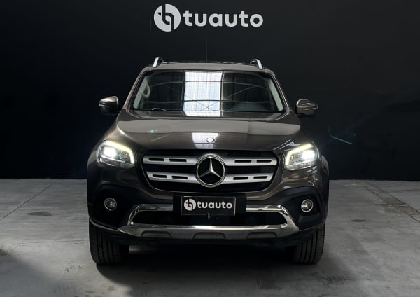 2020 Mercedes-Benz BENZ en venta - La Araucanía