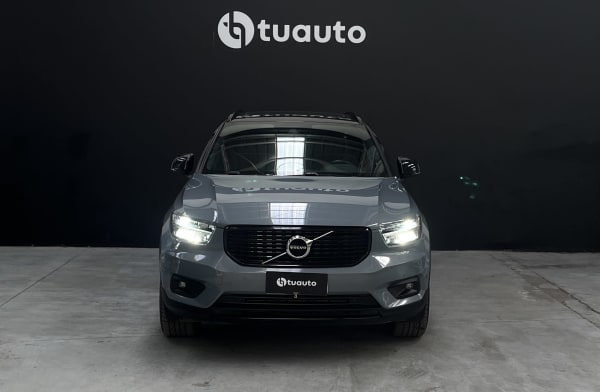 2021 Volvo Xc40 en venta - La Araucanía