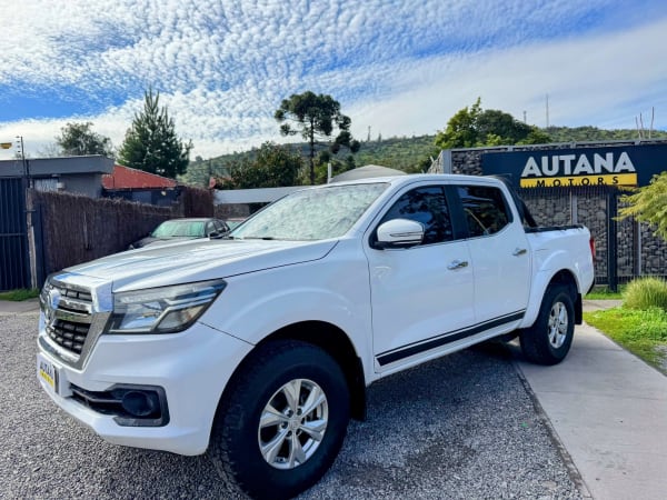 2021 Dongfeng Df6 Rich en venta - Metropolitana de Santiago