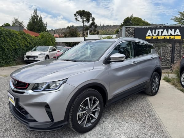 2023 Geely Coolray 1.5 en venta - Metropolitana de Santiago
