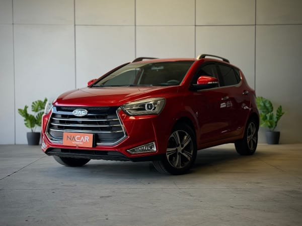 2022 JAC Js2 en venta - Metropolitana de Santiago