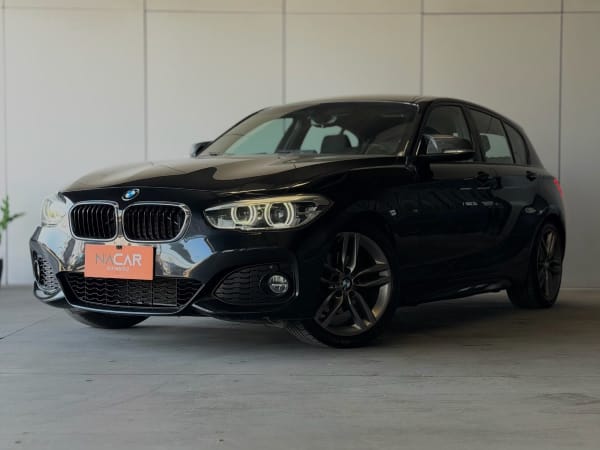 2018 BMW 120I en venta - Metropolitana de Santiago