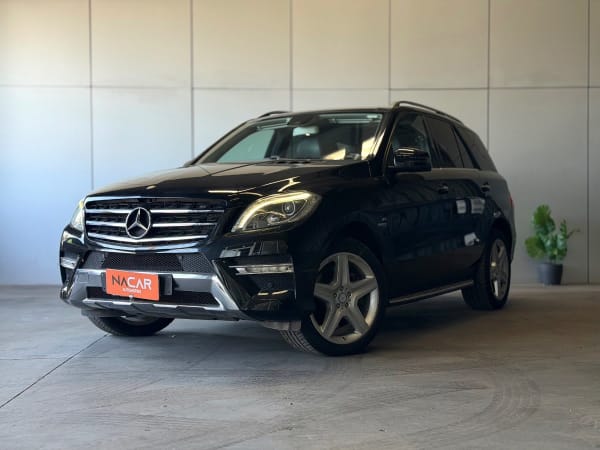 2013 Mercedes-Benz ML500 en venta - Metropolitana de Santiago