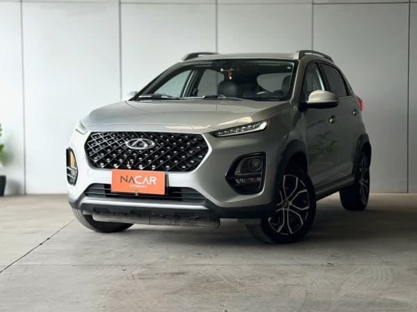 2023 Chery TIGGO 2 PRO GLS MT 1.5 en venta - Metropolitana de Santiago
