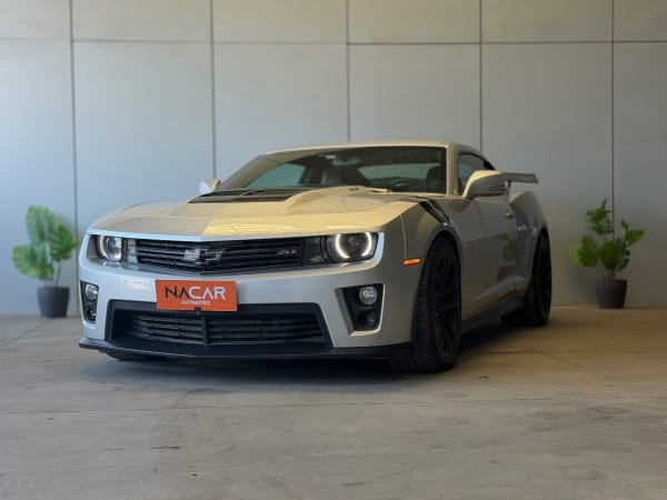 2014 Chevrolet CAMARO ZL1 en venta - Metropolitana de Santiago