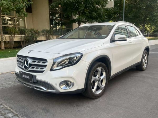2021 Mercedes-Benz Gla 200 en venta - Metropolitana de Santiago