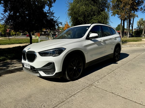 2020 BMW X1 en venta - Maule