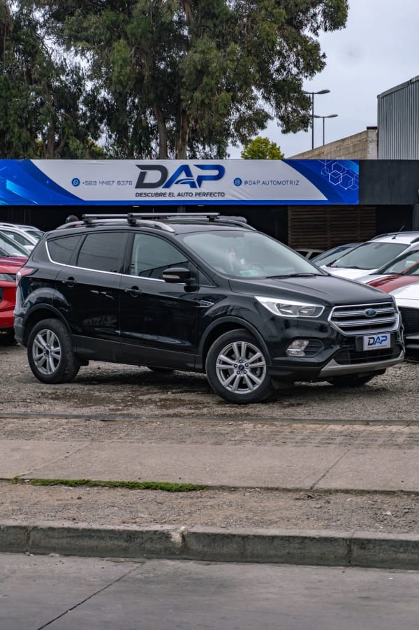 2018 Ford Escape en venta - Coquimbo
