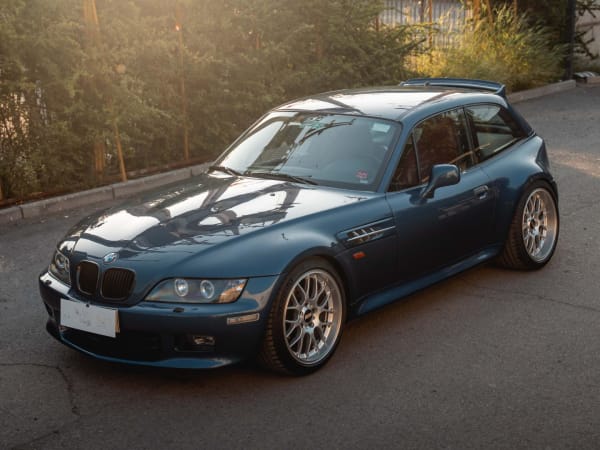 1999 BMW Z3 en venta - Metropolitana de Santiago