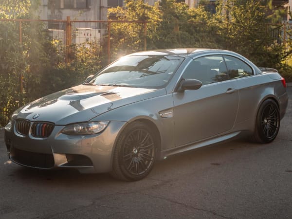 2013 BMW M3 en venta - Metropolitana de Santiago
